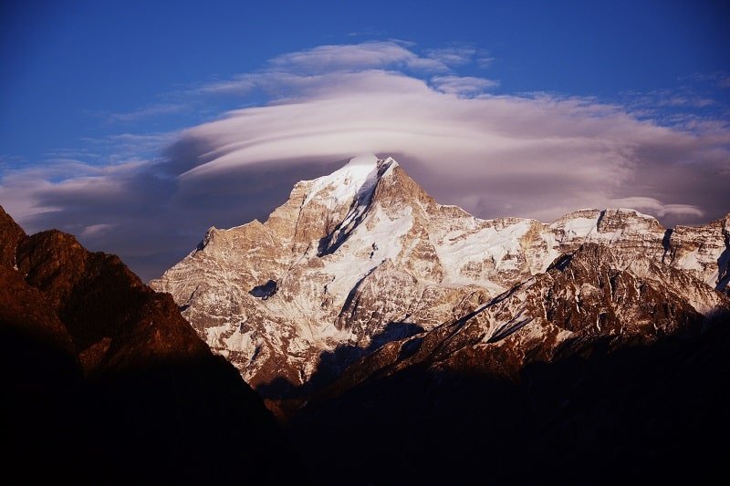 Kuari Pass Trek