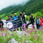 valley of flowers booking