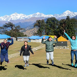 chopta