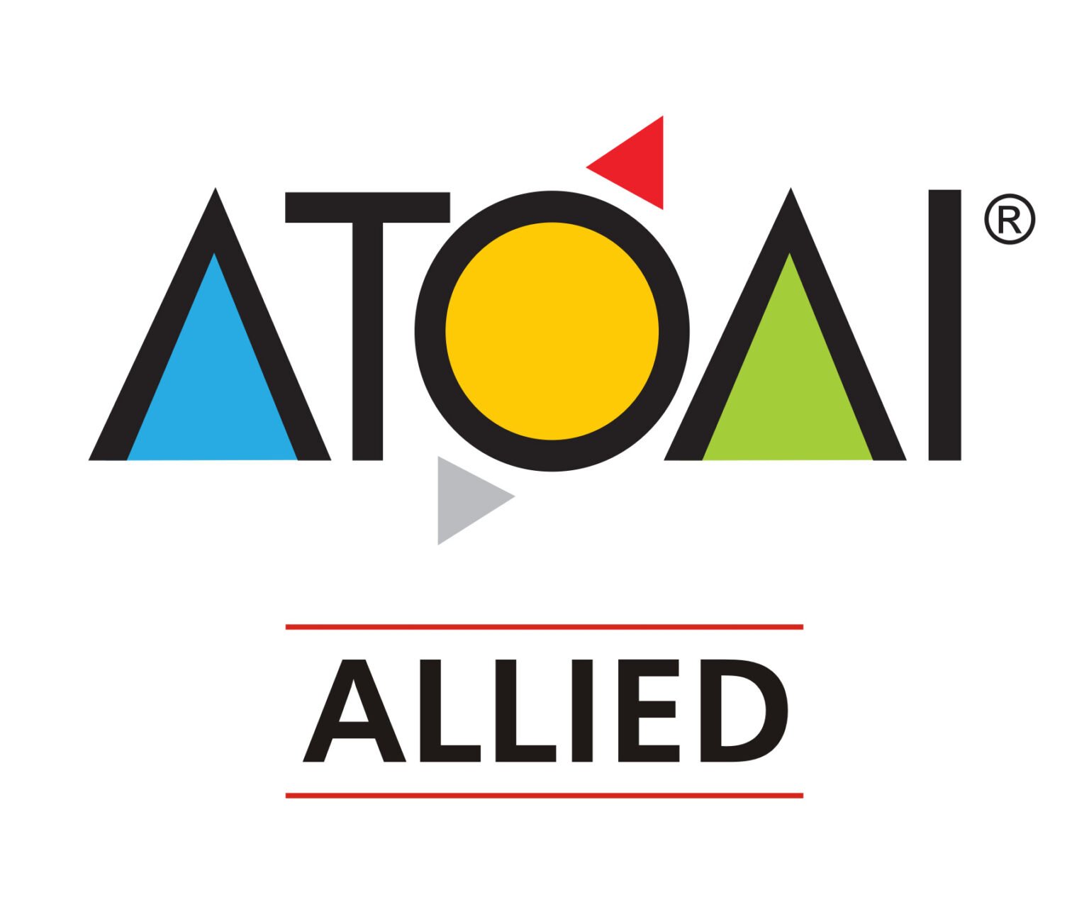 ATOAI Logo