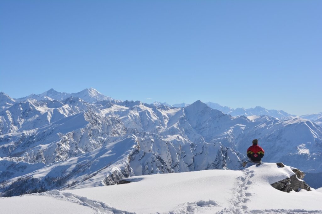 What to pack for Kedarkantha Trek