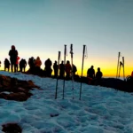 Brahmatal Top