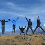 Best Time to do Brahmatal Trek