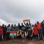 Brahmatal Trek Best Time