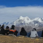 Brahmatal Trek post monsoon