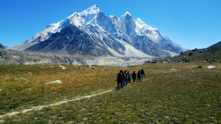 What to Pack For Gaumukh Tapovan Trek