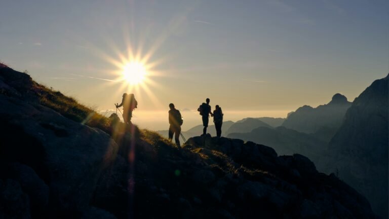 FAQs For First-Time Trekker