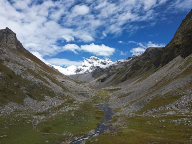 How Difficult Is Buran Ghati Trek?